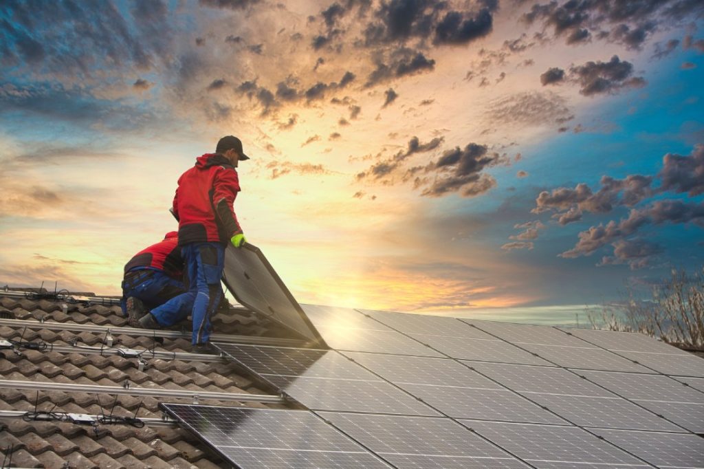 Solar für Gütersloh