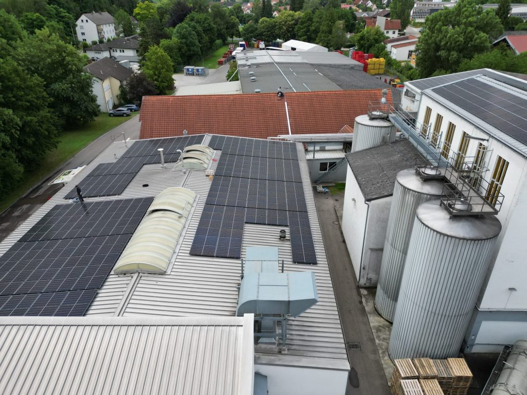 Solar für Gütersloh