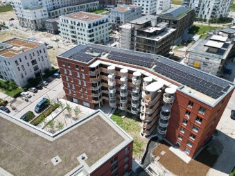 Solar für Gütersloh